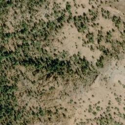Satellite imagery of Cement Bluff, US