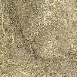 Satellite imagery of Red Ore 1 Mine, US