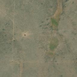 Satellite imagery of 22 DHW — NGS MP0637 — Carbon County, US, US
