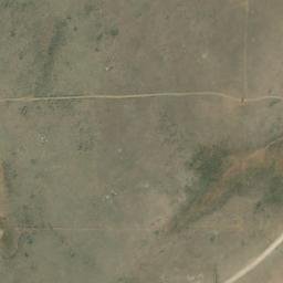 Satellite imagery of 22 DHW — NGS MP0637 — Carbon County, US, US