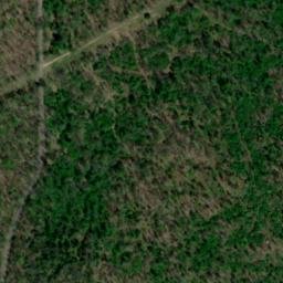 Satellite imagery of Blue Ridge, US