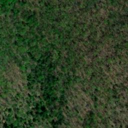 Satellite imagery of Blue Ridge, US