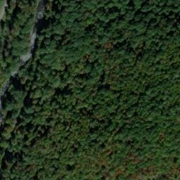 Satellite imagery of Elk Lick Bluff, US