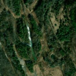 Satellite imagery of Kyler Mine, US