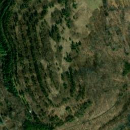 Satellite imagery of Kyler Mine, US