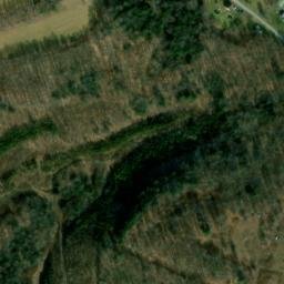 Satellite imagery of Kyler Mine, US