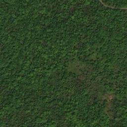 Satellite imagery of Drury Ridge, US