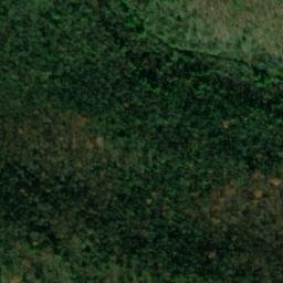 Satellite imagery of Tarkiln Ridge, US