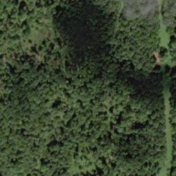 Satellite imagery of Ticklish Rock, US