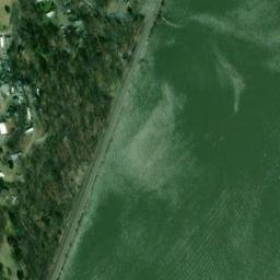Satellite imagery of Con Hook, US
