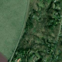 Satellite imagery of Con Hook, US