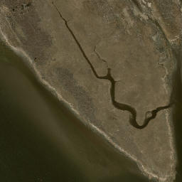 Satellite imagery of Watrous Point, US