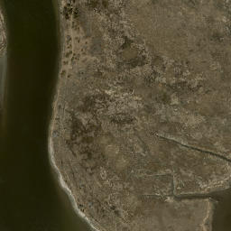 Satellite imagery of Watrous Point, US