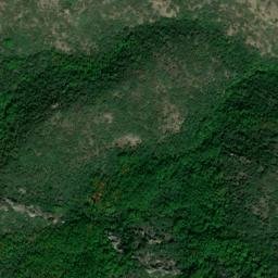 Satellite imagery of Mojón en "el Colláu e la Falaguera", ES