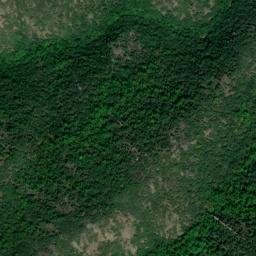 Satellite imagery of Mojón en "la Peña l'Albardón", FR