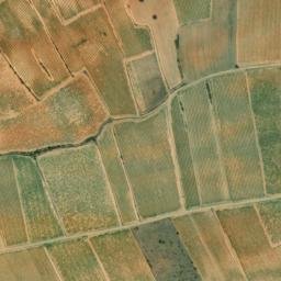 Satellite imagery of Solar donde se ubicaba el mojón 2T-5 en "la Cabañera la Filera", ES