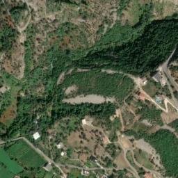 Satellite imagery of Mali i Shtëpazës, AL