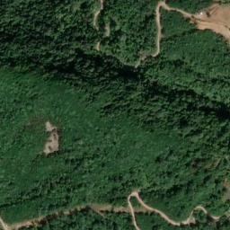 Satellite imagery of Mali i Shtëpazës, AL