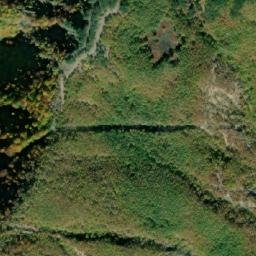 Satellite imagery of Qafa e Pajës, AL