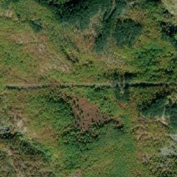 Satellite imagery of Qafa e Pajës, AL