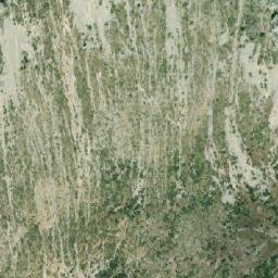 Satellite imagery of Maja e Mecekut të Shëngjergjit, AL