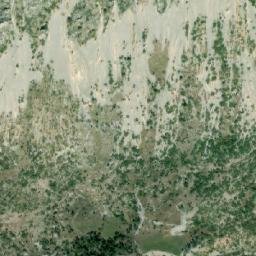 Satellite imagery of Maja e Mecekut të Shëngjergjit, AL