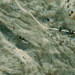 Satellite imagery of Shkëmbi i Drinit të Diellit, AL