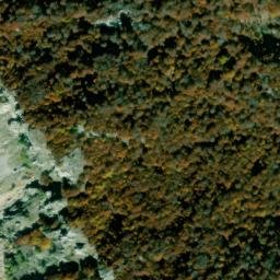 Satellite imagery of Shkëmbi i Drinit të Diellit, AL