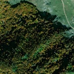 Satellite imagery of Maja e Sponës, AL