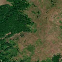 Satellite imagery of Maja e Shulicës, AL