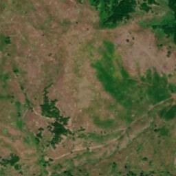 Satellite imagery of Maja e Shulicës, AL