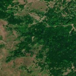 Satellite imagery of Maja e Shulicës, AL