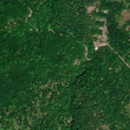 Satellite imagery of Qafa e Prevallit, AL