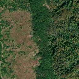 Satellite imagery of Qafa e Prevallit, AL