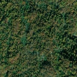 Satellite imagery of Qafa e Prevallit, AL