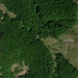 Satellite imagery of Raduč, AL