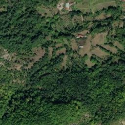 Satellite imagery of Bokčev Rid, MK