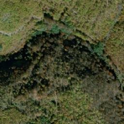 Satellite imagery of Lepenička Kula, MK