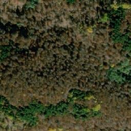 Satellite imagery of Ivanovi Ridovi, MK