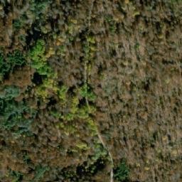 Satellite imagery of Ivanovi Ridovi, MK