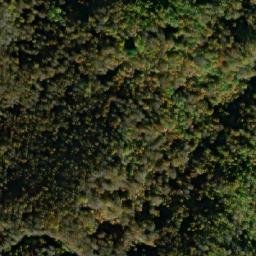 Satellite imagery of Čardak, MK