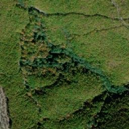 Satellite imagery of Pučigas, MK