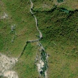 Satellite imagery of Dren, MK