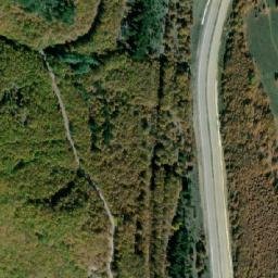 Satellite imagery of Dren, MK