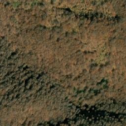 Satellite imagery of Sredno Brdo, MK