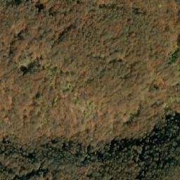 Satellite imagery of Sredno Brdo, MK