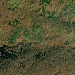 Satellite imagery of Sredno Brdo, MK