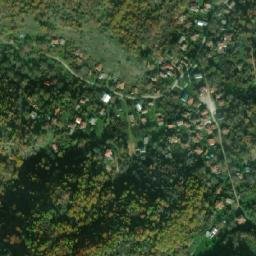 Satellite imagery of Krastica, MK
