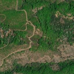 Satellite imagery of Krivi Patišta, MK