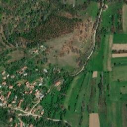 Satellite imagery of Krivi Patišta, MK